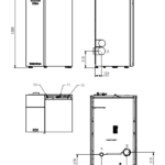 Image Extraflame Chaudière PK30