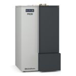 Image Extraflame Ketel PR20