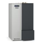 Image Extraflame Chaudière PR30