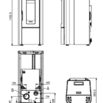 Image Extraflame Costanza Idro
