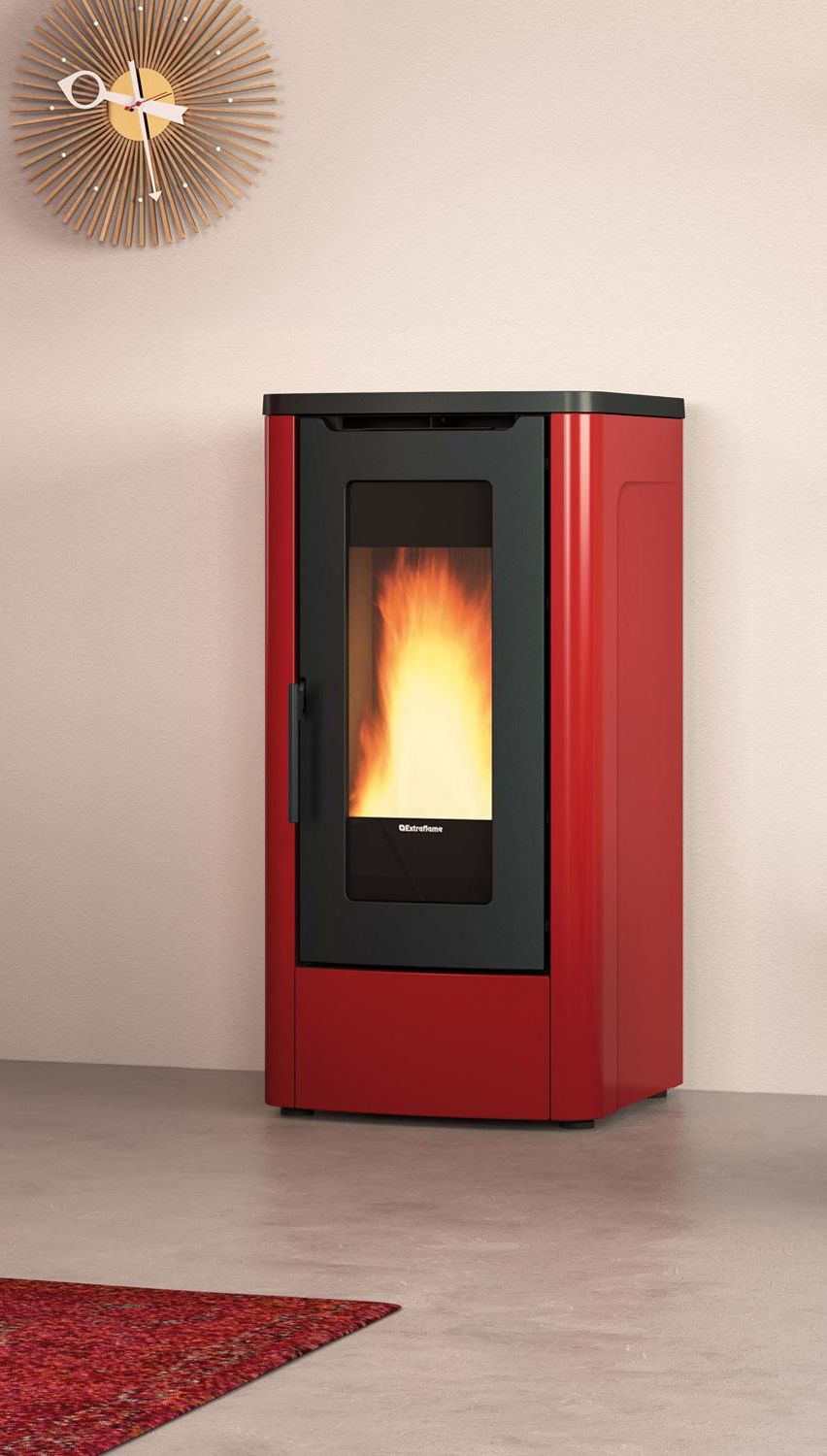 Image Extraflame Dahiana VFS