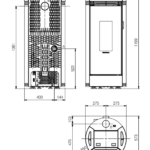 Image Extraflame Debby