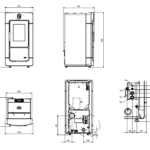Image Extraflame Diadema ACS Idro