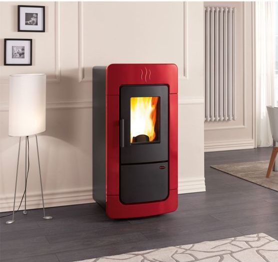 Image Extraflame Diadema Idro Evo