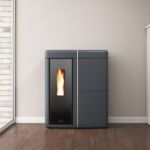 Image Extraflame Evelyne Idro 2.0