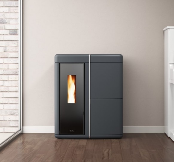 Image Extraflame Evelyne Idro 2.0