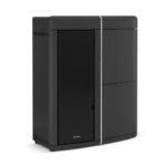 Image Extraflame Evelyne Idro 2.0