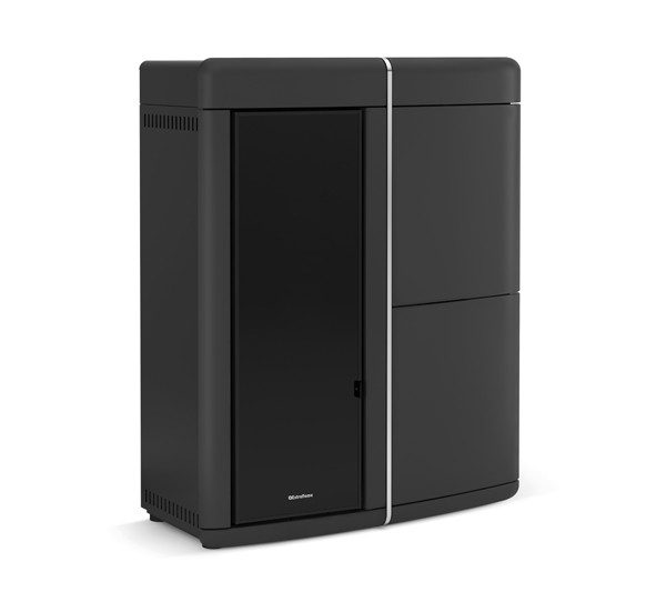 Image Extraflame Evelyne Idro 2.0