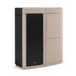 Image Extraflame Evelyne Idro 2.0