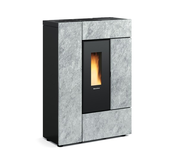 Image Extraflame Gabriella Plus