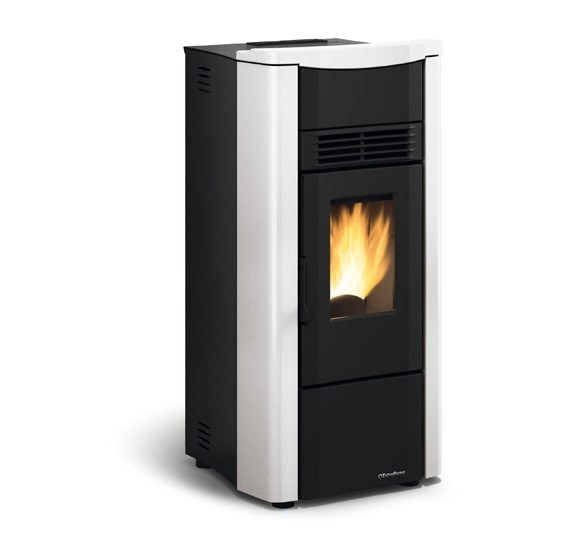 Image Extraflame Giusy Evo 2.0