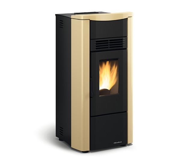 Image Extraflame Giusy Evo 2.0