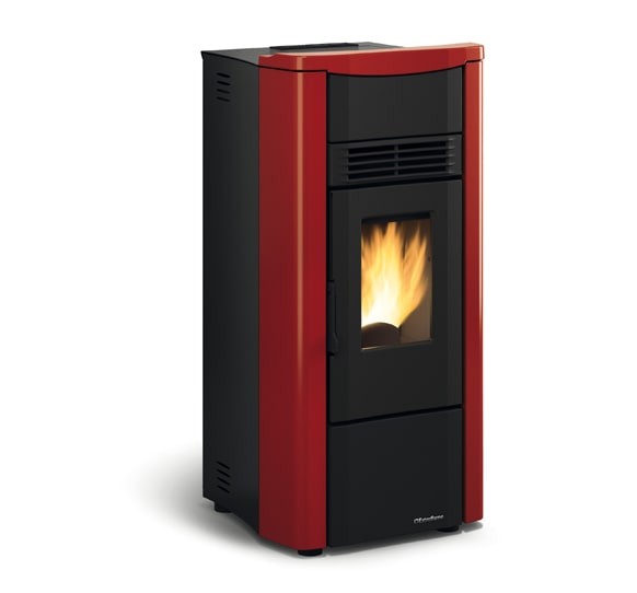 Image Extraflame Giusy Plus Evo 2.0