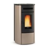 Image Extraflame Guenda Idro