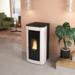 Image Extraflame Ilary Plus