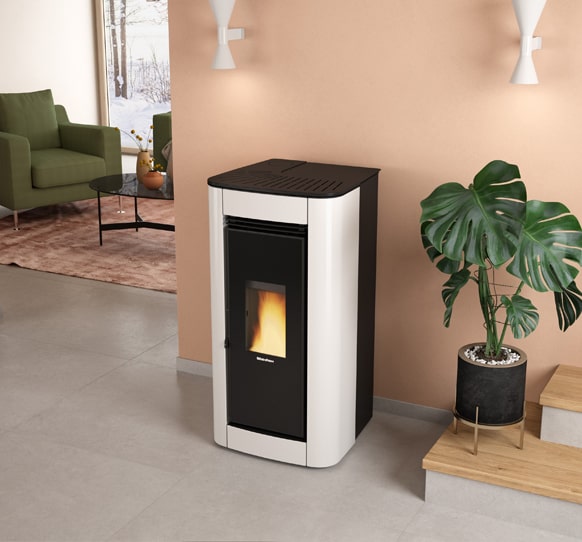 Image Extraflame Ilary Plus