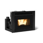 Image Extraflame Plaats Comfort Idro L80