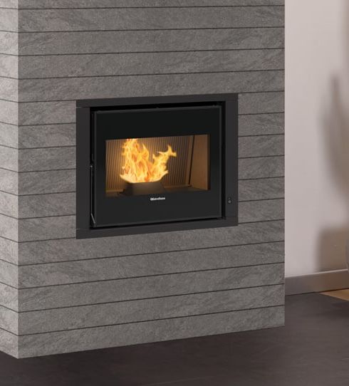 Image Extraflame Plaats Comfort P70 Air H49