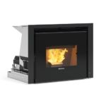 Image Extraflame Plaats Comfort P70 Air Plus