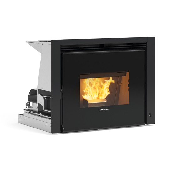 Image Extraflame Plaats Comfort P70 Air Plus