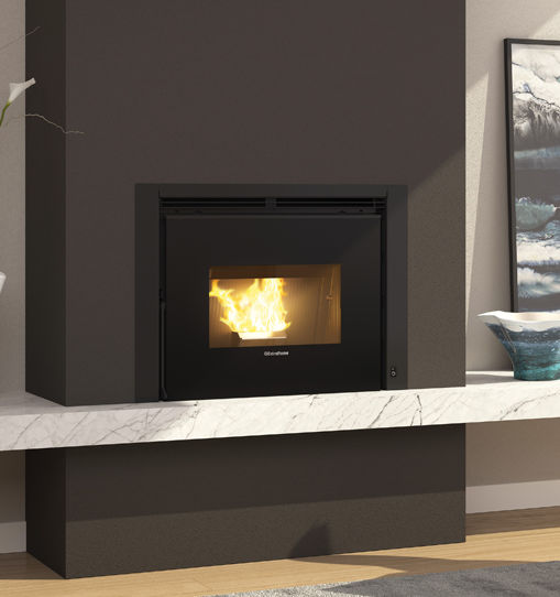 Image Extraflame Plaats Comfort P70 Air
