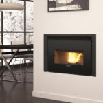 Image Extraflame Plaats Comfort P85 Plus