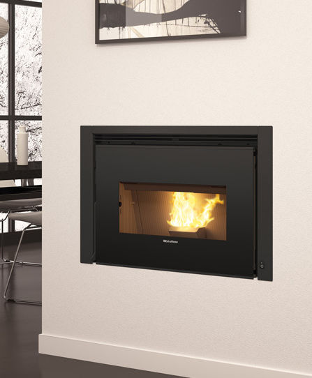 Image Extraflame Insert Comfort P85