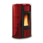 Image Extraflame Iside Idro H15