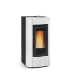 Image Extraflame Isidora Idro H16