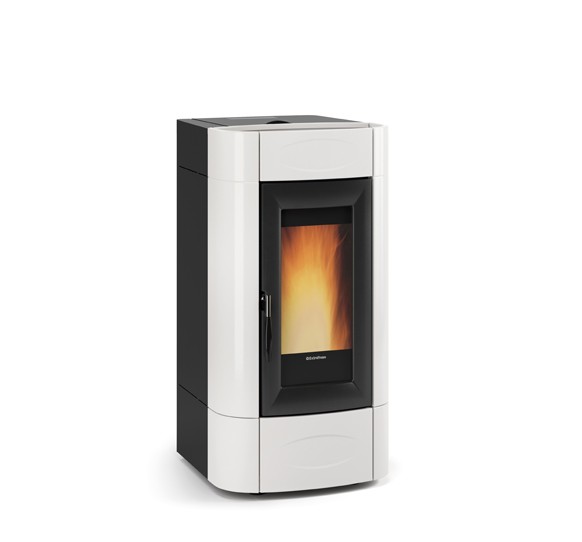 Image Extraflame Isidora Idro H16