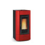 Image Extraflame Isidora Idro H16