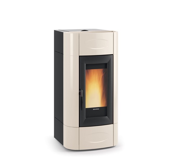 Image Extraflame Isidora Idro H20