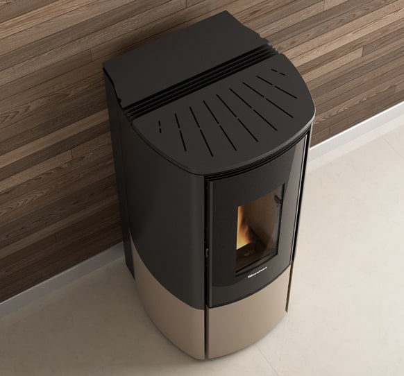 Image Extraflame Katia 11