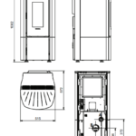 Image Extraflame Katia 11