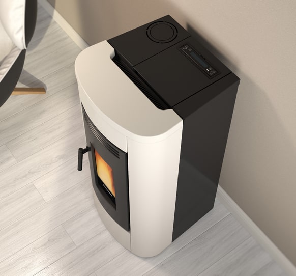 Image Extraflame Klaudia