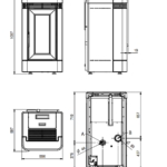 Image Extraflame Lucia