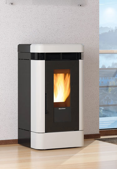 Image Extraflame Lucia