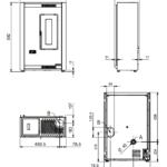 Image Extraflame Luisella