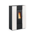 Image Extraflame Marilena Plus AD