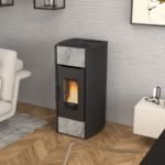 Image Extraflame Mirka Plus