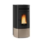 Image Extraflame Noris Lux