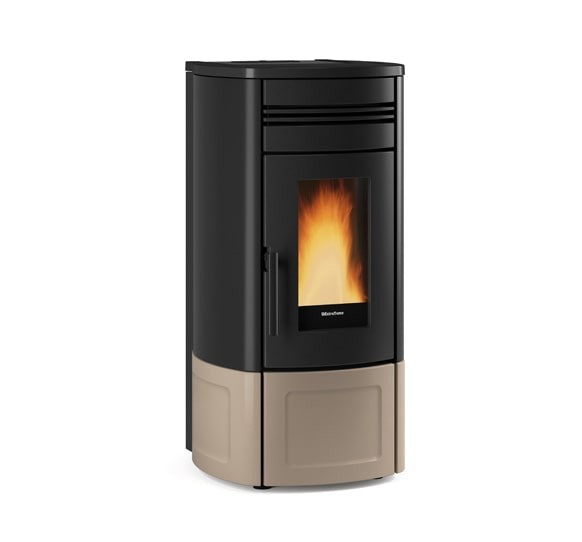 Image Extraflame Noris Lux