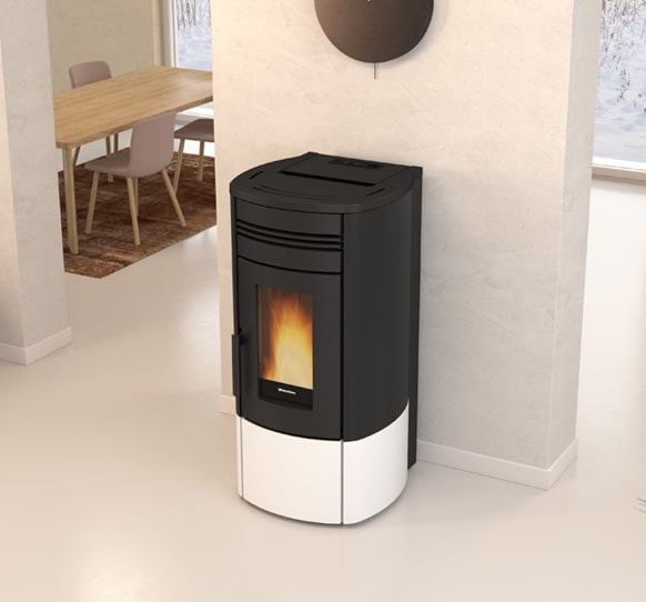 Image Extraflame Noris Plus