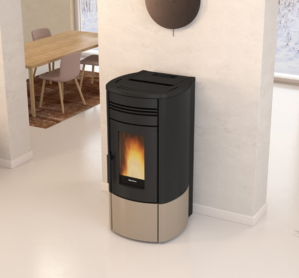 Image Extraflame Noris