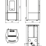 Image Extraflame Noris
