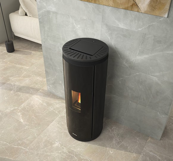 Image Extraflame Pamela