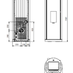 Image Extraflame Pamela