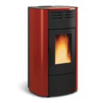 Image Extraflame Raffaella Idro H15