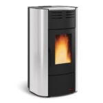 Image Extraflame Raffaella Idro H15