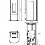 Image Extraflame Rosanna Idro
